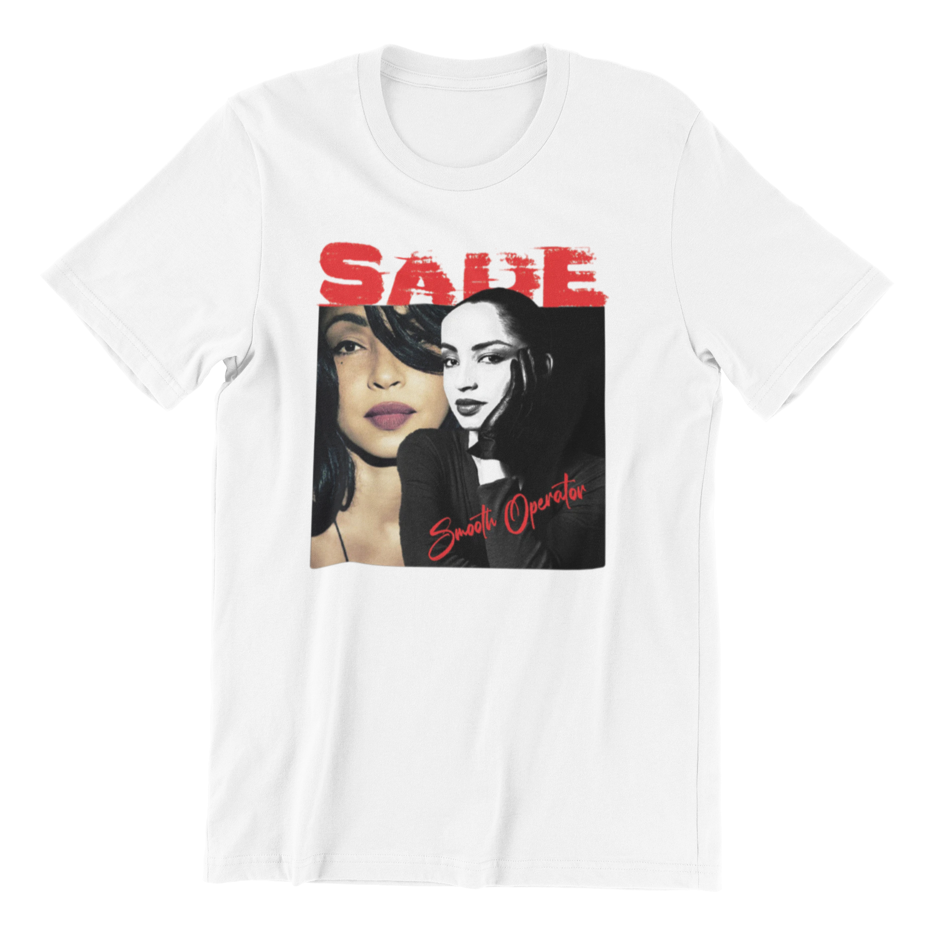 Sade T-Shirt – Subs By Jasszzee